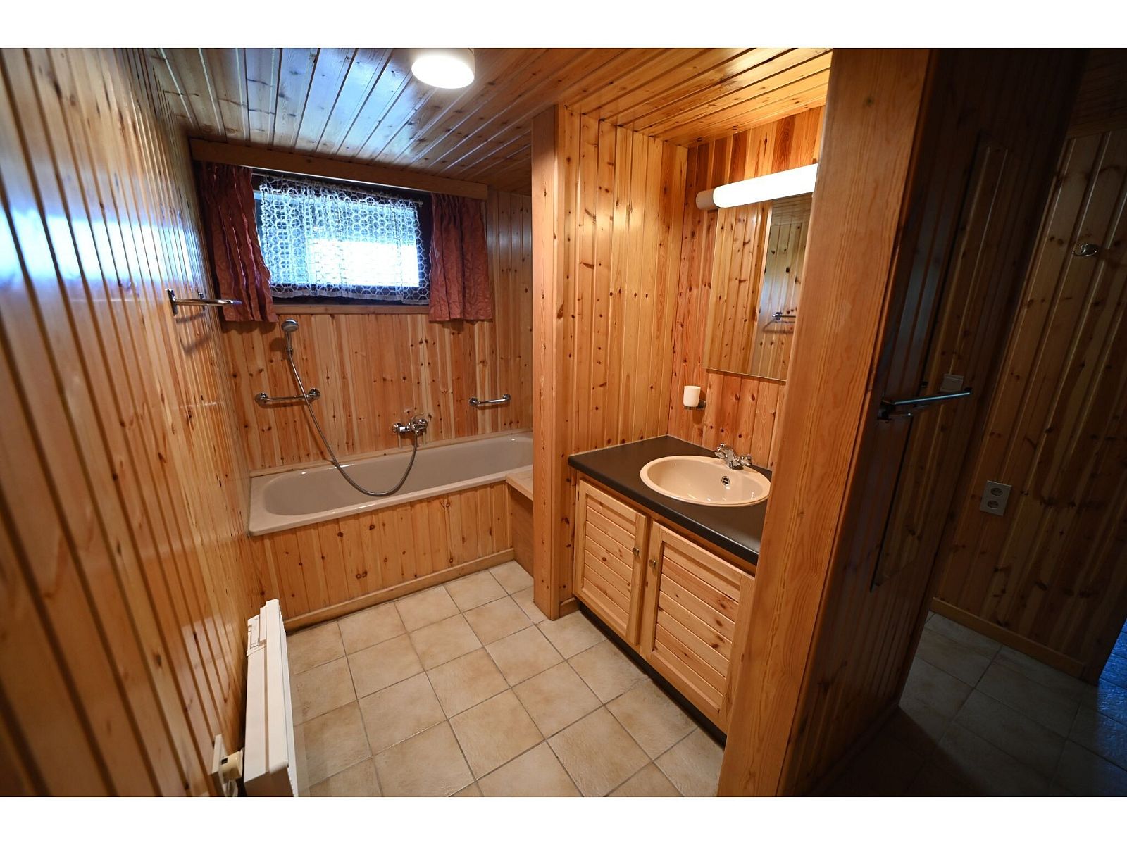 Guest house 09255104 - Chalet Luxembourg - River View