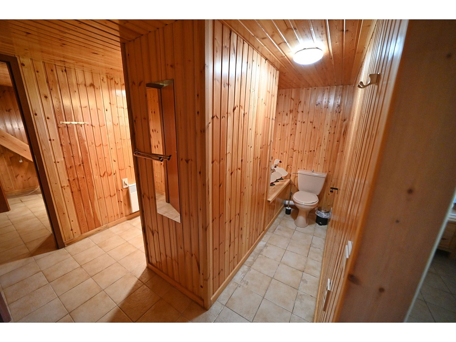 Guest house 09255104 - Chalet Luxembourg - River View