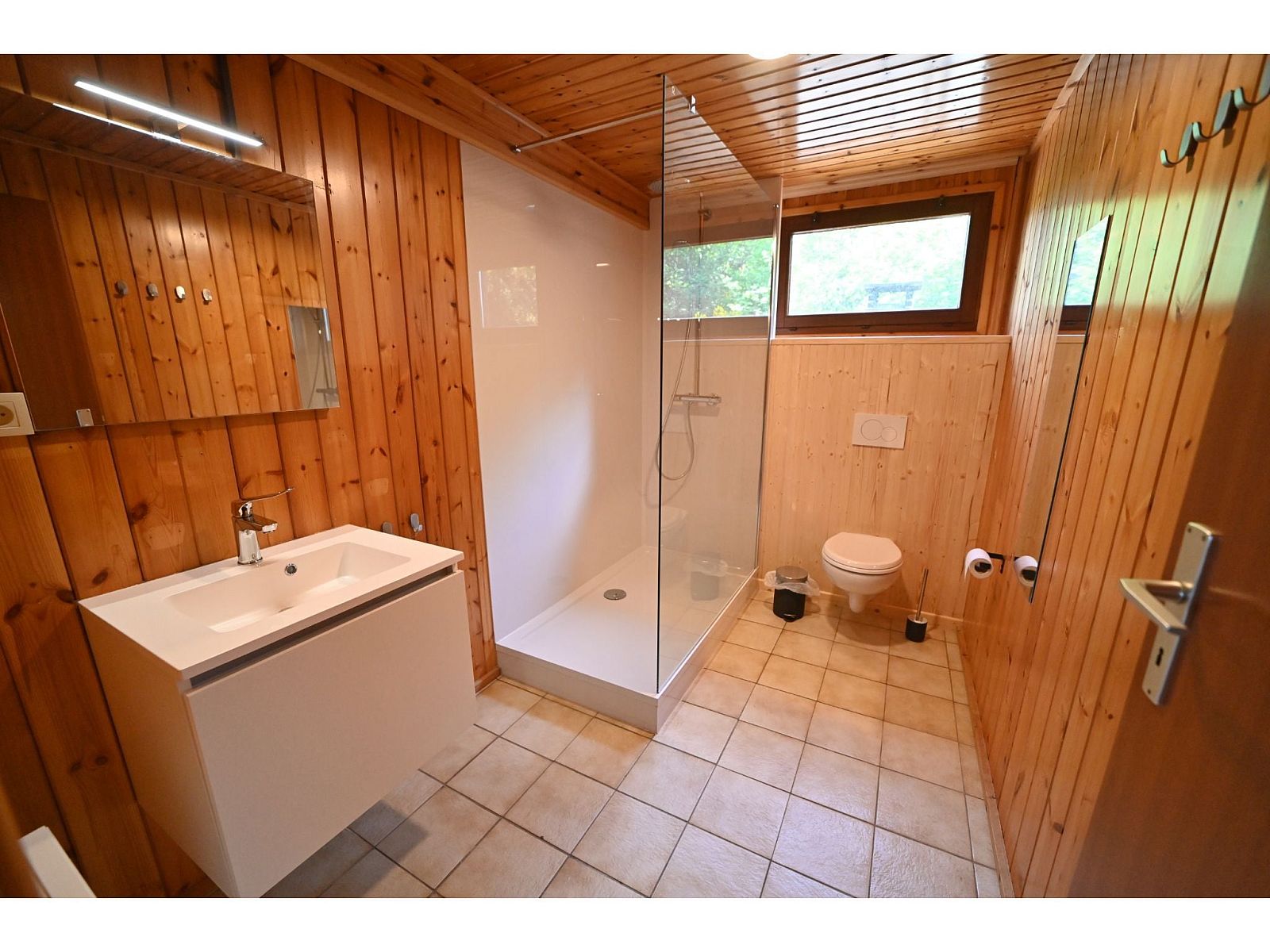 Guest house 09255104 - Chalet Luxembourg - River View