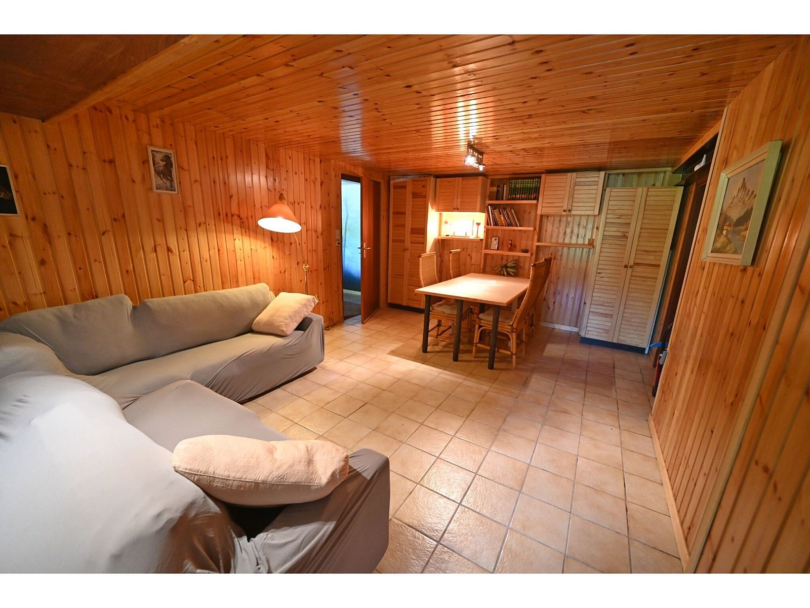 Guest house 09255104 - Chalet Luxembourg - River View