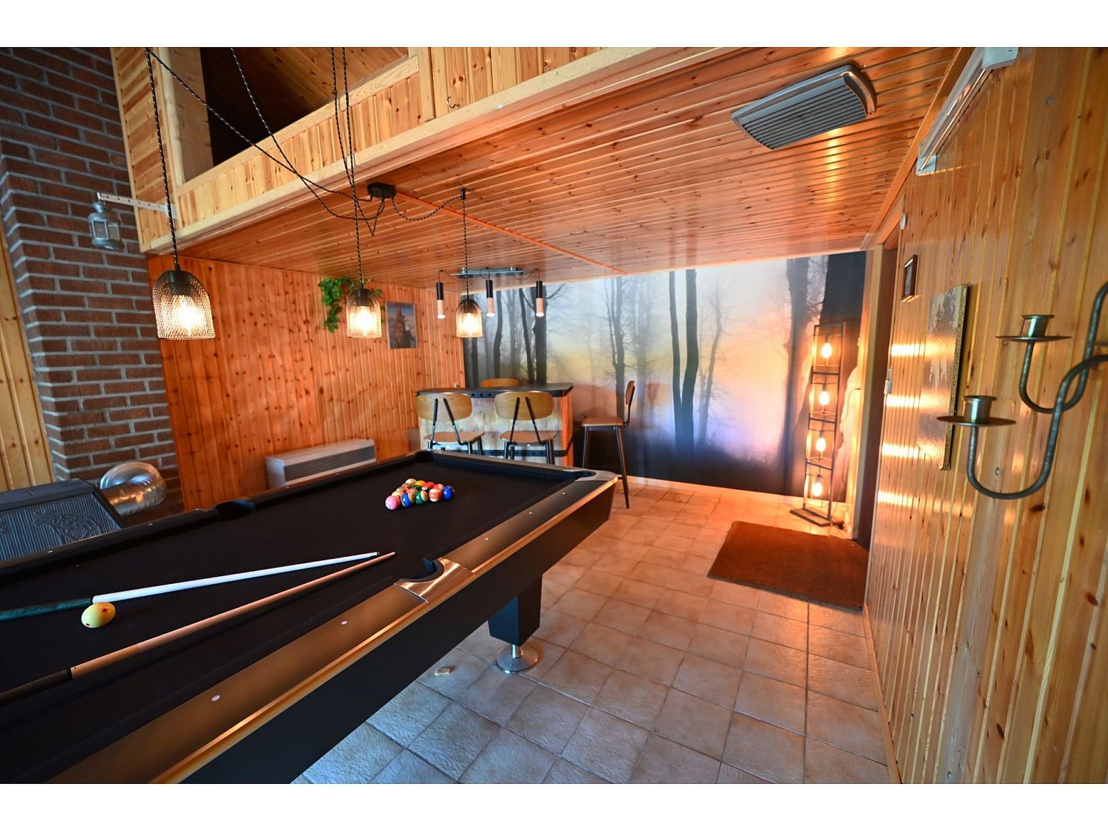 Guest house 09255104 - Chalet Luxembourg - River View