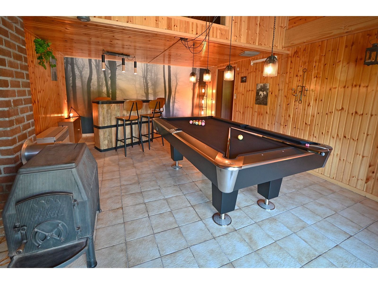 Guest house 09255104 - Chalet Luxembourg - River View