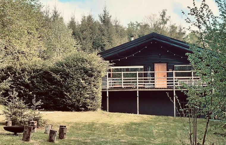 Verblijf 0925554 - Vakantiewoning Ardennen (Luxemburg) - Vakantiehuis in Hubermont