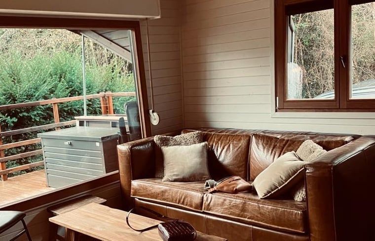 Verblijf 0925554 - Vakantiewoning Ardennen (Luxemburg) - Vakantiehuis in Hubermont