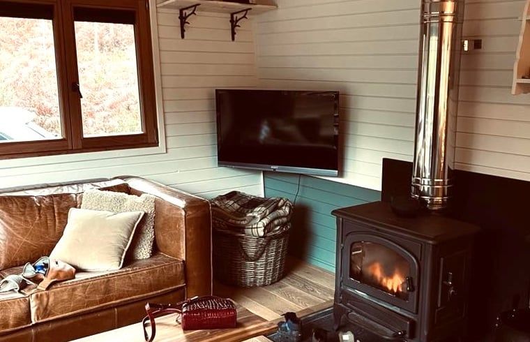 Verblijf 0925554 - Vakantiewoning Ardennen (Luxemburg) - Vakantiehuis in Hubermont