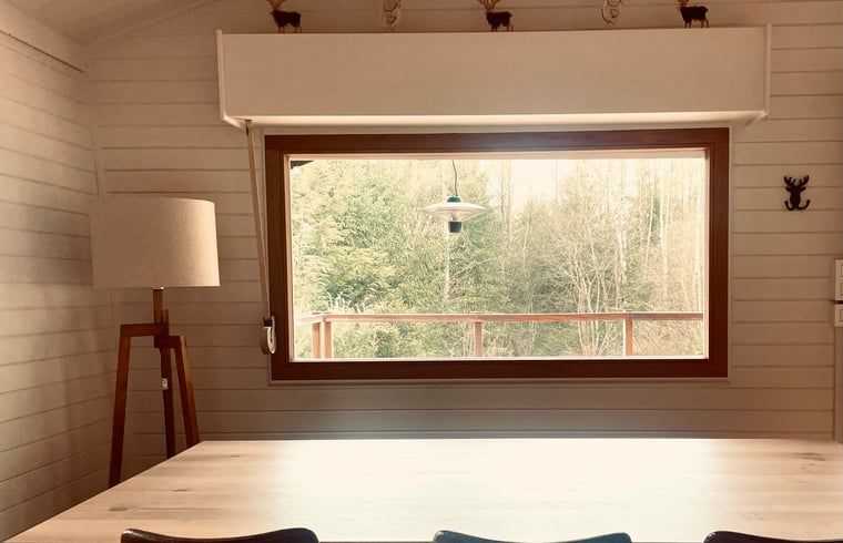 Verblijf 0925554 - Vakantiewoning Ardennen (Luxemburg) - Vakantiehuis in Hubermont