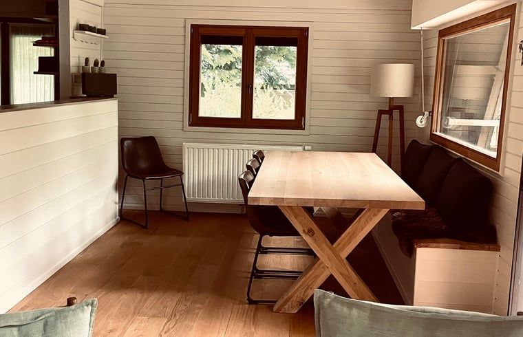 Verblijf 0925554 - Vakantiewoning Ardennen (Luxemburg) - Vakantiehuis in Hubermont