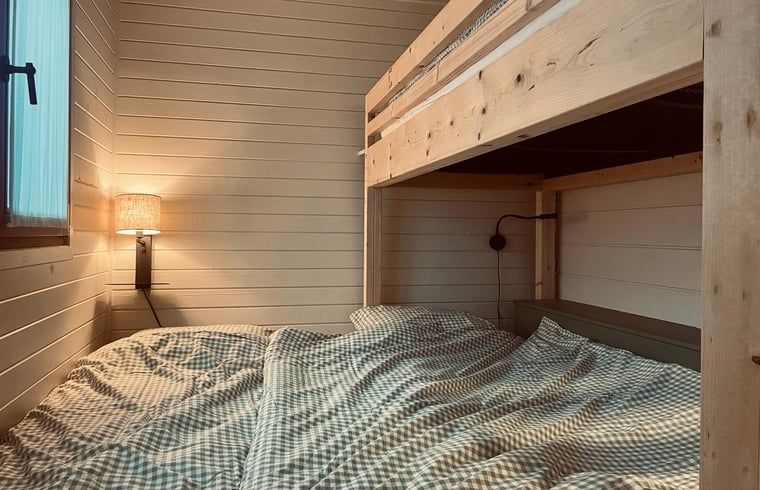 Verblijf 0925554 - Vakantiewoning Ardennen (Luxemburg) - Vakantiehuis in Hubermont