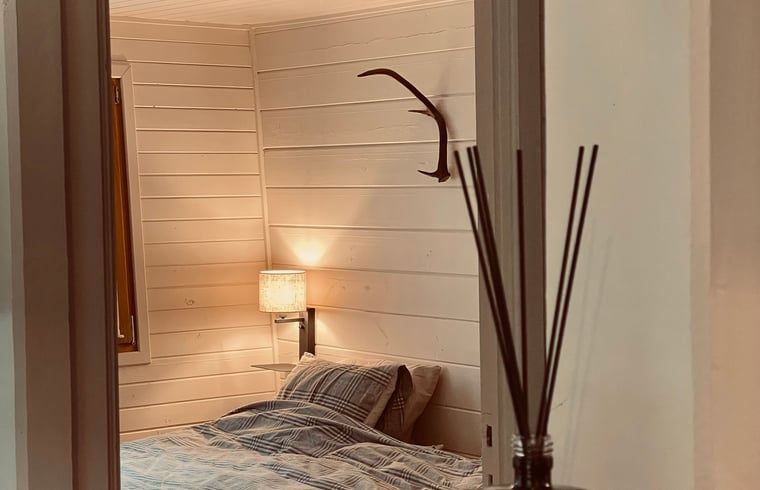 Verblijf 0925554 - Vakantiewoning Ardennen (Luxemburg) - Vakantiehuis in Hubermont