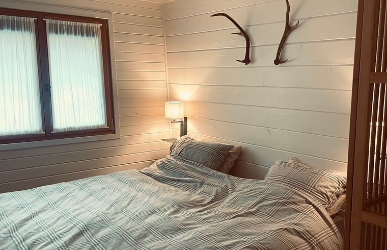 Verblijf 0925554 - Vakantiewoning Ardennen (Luxemburg) - Vakantiehuis in Hubermont