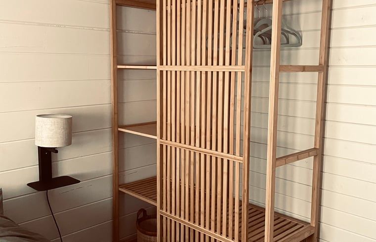 Verblijf 0925554 - Vakantiewoning Ardennen (Luxemburg) - Vakantiehuis in Hubermont