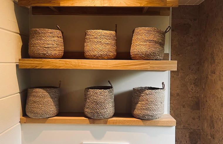 Verblijf 0925554 - Vakantiewoning Ardennen (Luxemburg) - Vakantiehuis in Hubermont