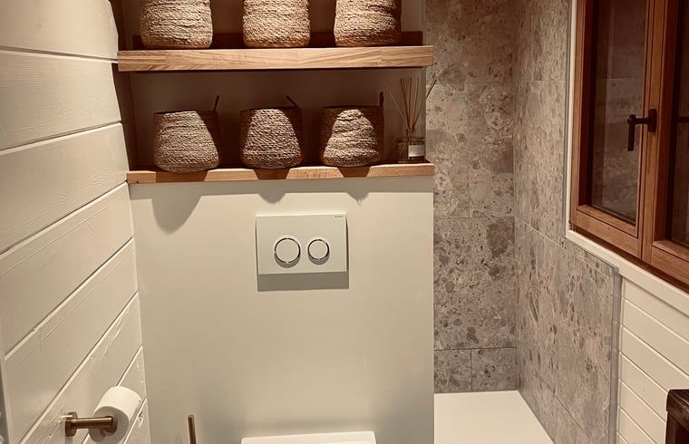 Verblijf 0925554 - Vakantiewoning Ardennen (Luxemburg) - Vakantiehuis in Hubermont