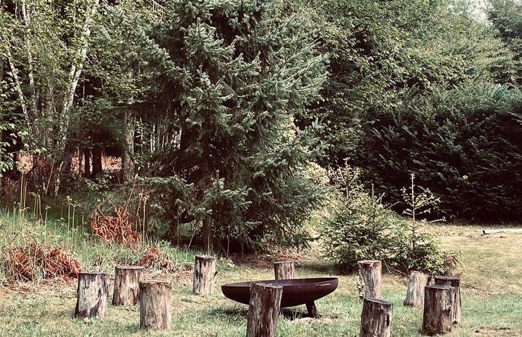 Verblijf 0925554 - Vakantiewoning Ardennen (Luxemburg) - Vakantiehuis in Hubermont