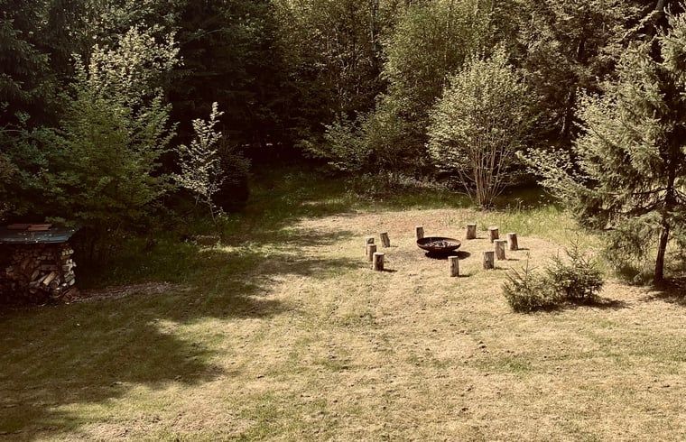 Verblijf 0925554 - Vakantiewoning Ardennen (Luxemburg) - Vakantiehuis in Hubermont