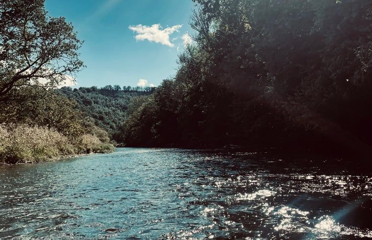 Verblijf 0925554 - Vakantiewoning Ardennen (Luxemburg) - Vakantiehuis in Hubermont