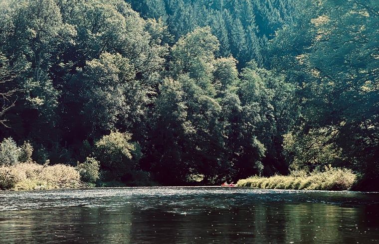 Verblijf 0925554 - Vakantiewoning Ardennen (Luxemburg) - Vakantiehuis in Hubermont