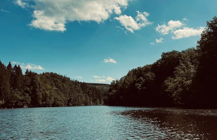 Verblijf 0925554 - Vakantiewoning Ardennen (Luxemburg) - Vakantiehuis in Hubermont