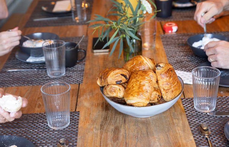 Guest house 0925569 - Holiday property Luxembourg - Vakantiehuis in Bomal-Sur-Ourthe