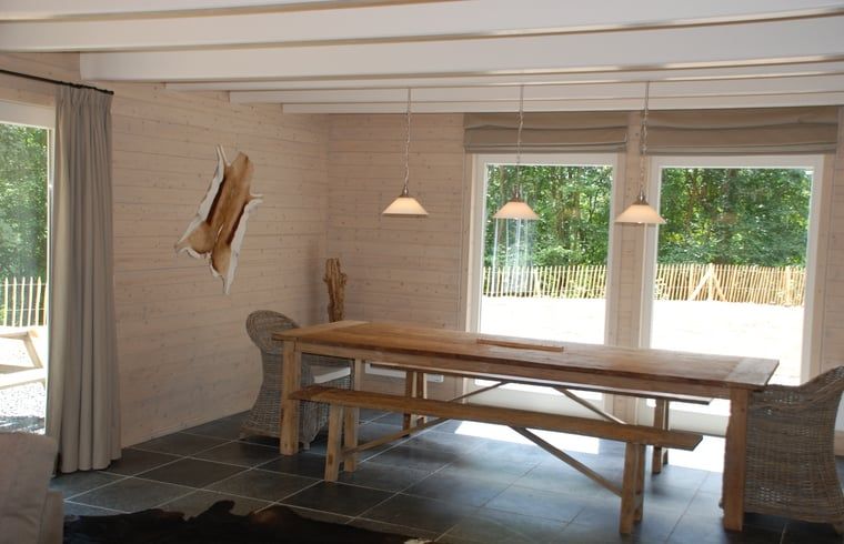 Unterkunft 0925574 - Ferienhaus Luxemburg - Huisje in Bomal sur Ourthe