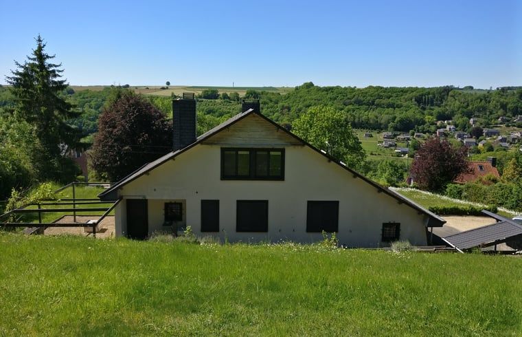 Verblijf 0925575 - Vakantiewoning Ardennen (Luxemburg) - Vakantiehuis in Bomal-sur-Ourthe