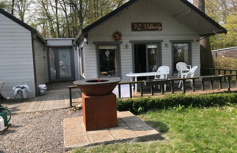Guest house 0925576 - Holiday property Luxembourg - Vakantiehuisje in Durbuy Bomal sur ourthe