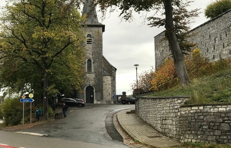 Guest house 0925576 - Holiday property Luxembourg - Vakantiehuisje in Durbuy Bomal sur ourthe