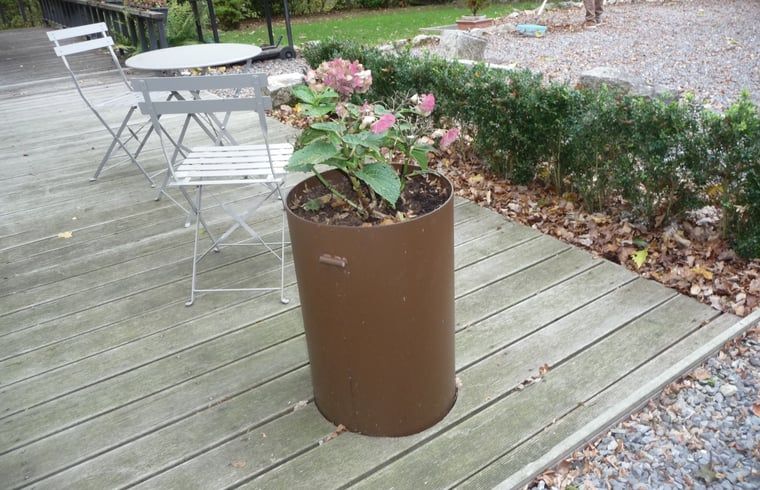 Guest house 0925576 - Holiday property Luxembourg - Vakantiehuisje in Durbuy Bomal sur ourthe