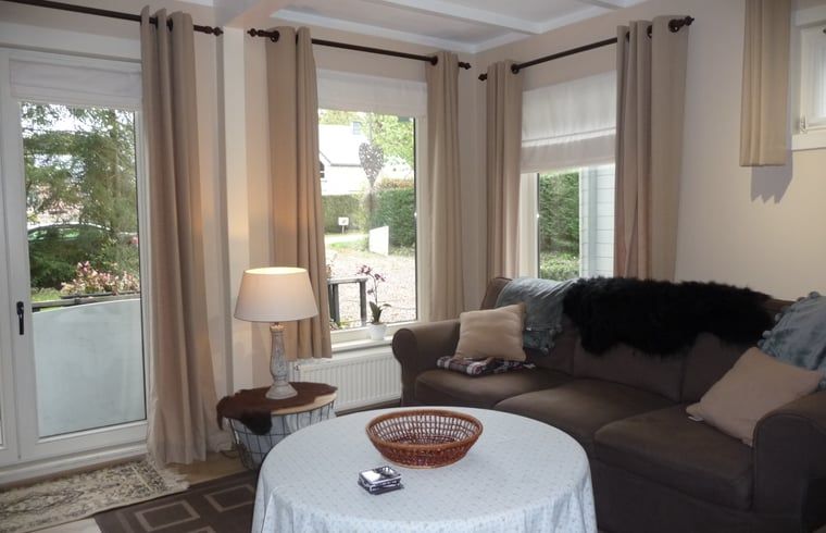 Guest house 0925576 - Holiday property Luxembourg - Vakantiehuisje in Durbuy Bomal sur ourthe