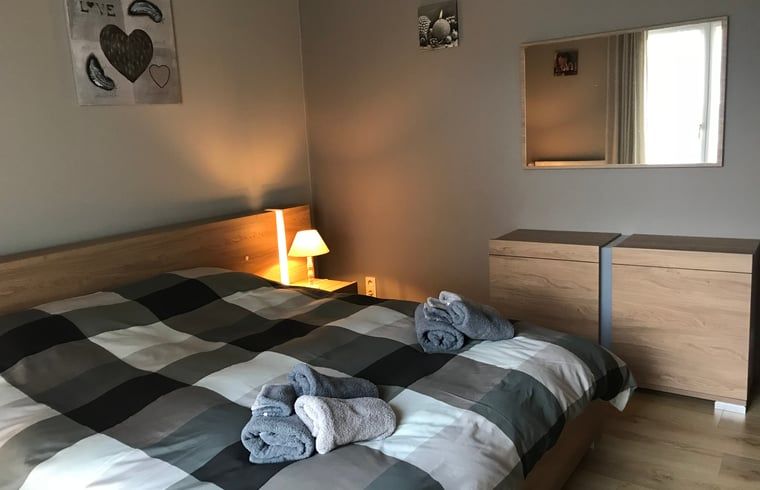 Guest house 0925576 - Holiday property Luxembourg - Vakantiehuisje in Durbuy Bomal sur ourthe