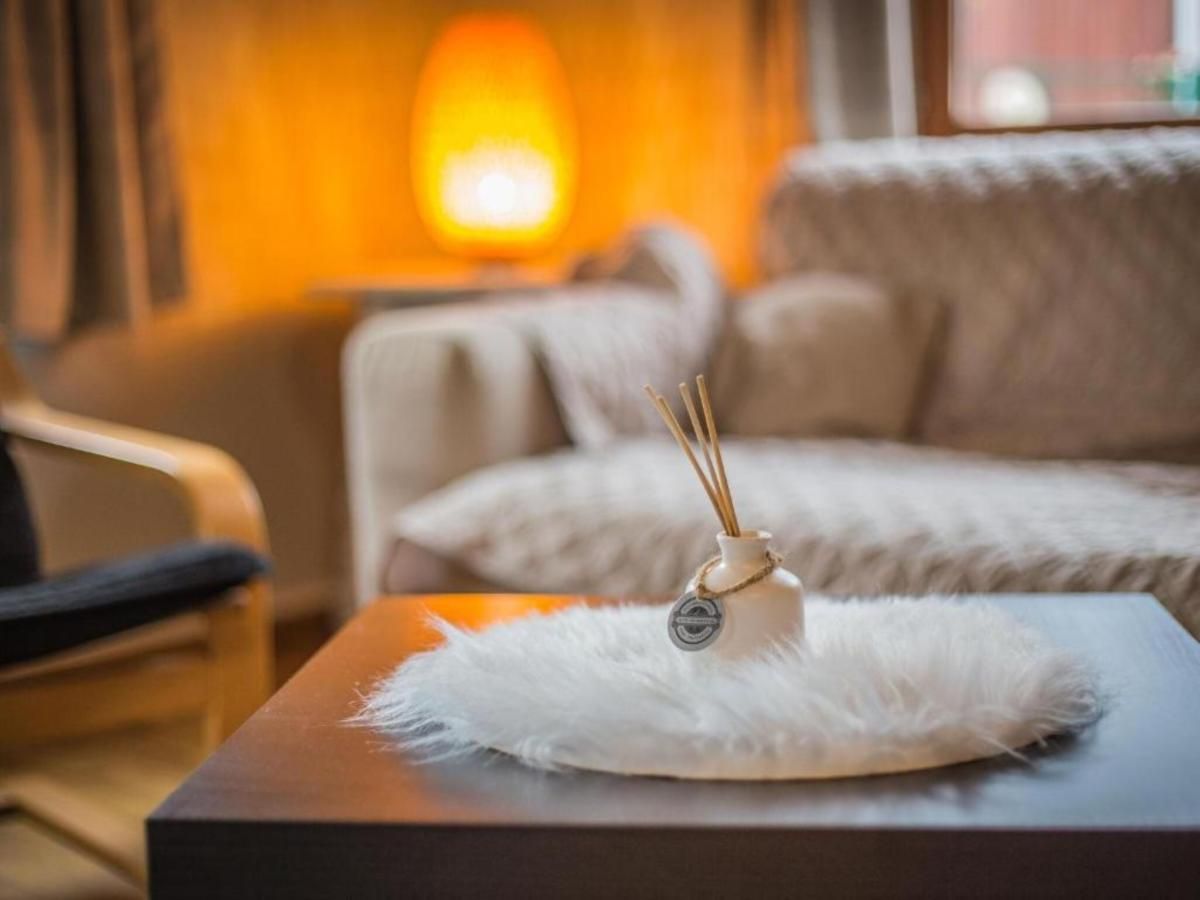 Guest house 0925582 - Chalet Luxembourg - Vue sur Ourthe