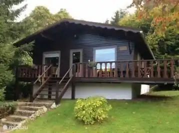 Guest house 0925586 - Chalet Luxembourg - Chalet BuiTen-geWoon