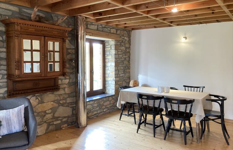 Unterkunft 0927802 - Ferienhaus Luxemburg - Huisje in Samrée