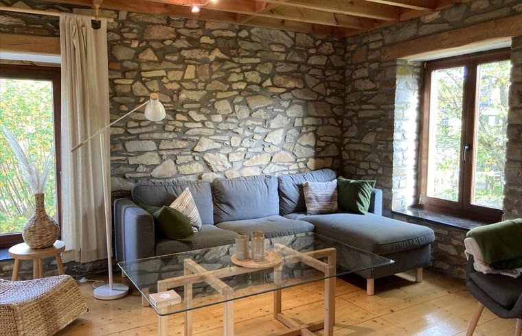 Unterkunft 0927802 - Ferienhaus Luxemburg - Huisje in Samrée