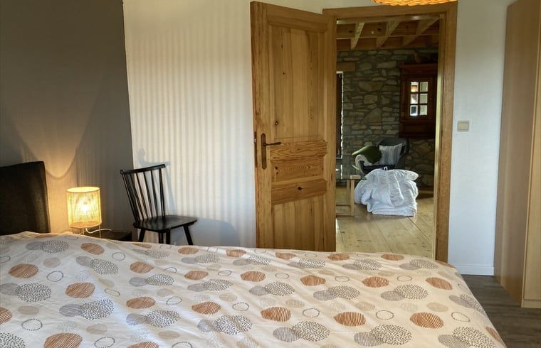 Unterkunft 0927802 - Ferienhaus Luxemburg - Huisje in Samrée