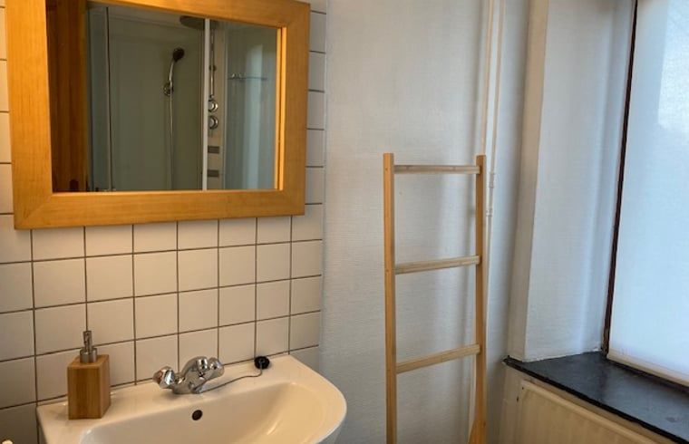 Unterkunft 0927802 - Ferienhaus Luxemburg - Huisje in Samrée