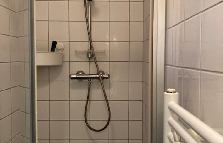 Unterkunft 0927802 - Ferienhaus Luxemburg - Huisje in Samrée