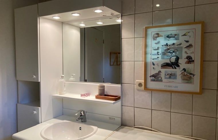 Unterkunft 0927802 - Ferienhaus Luxemburg - Huisje in Samrée