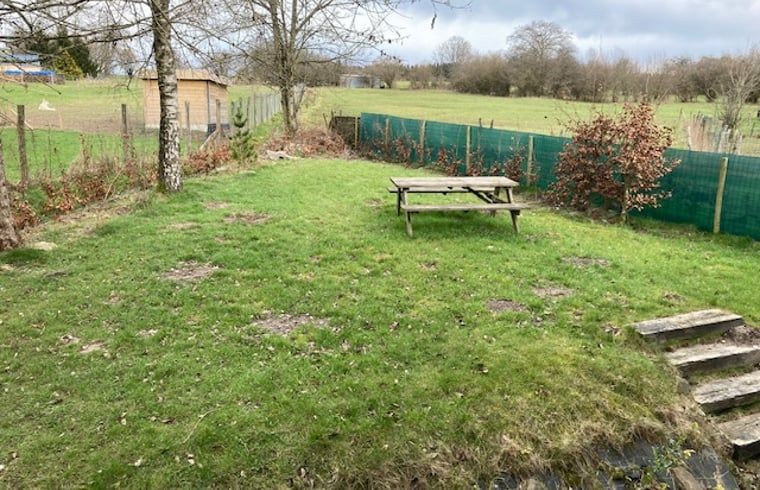 Unterkunft 0927802 - Ferienhaus Luxemburg - Huisje in Samrée