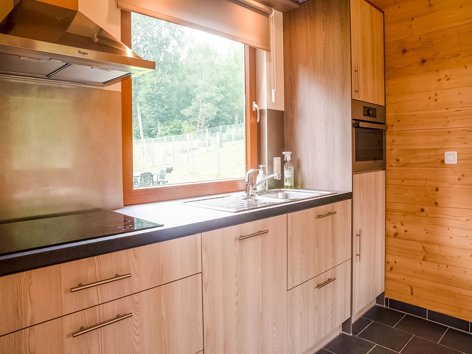 Guest house 093006 - Chalet Luxembourg - Rogery 64