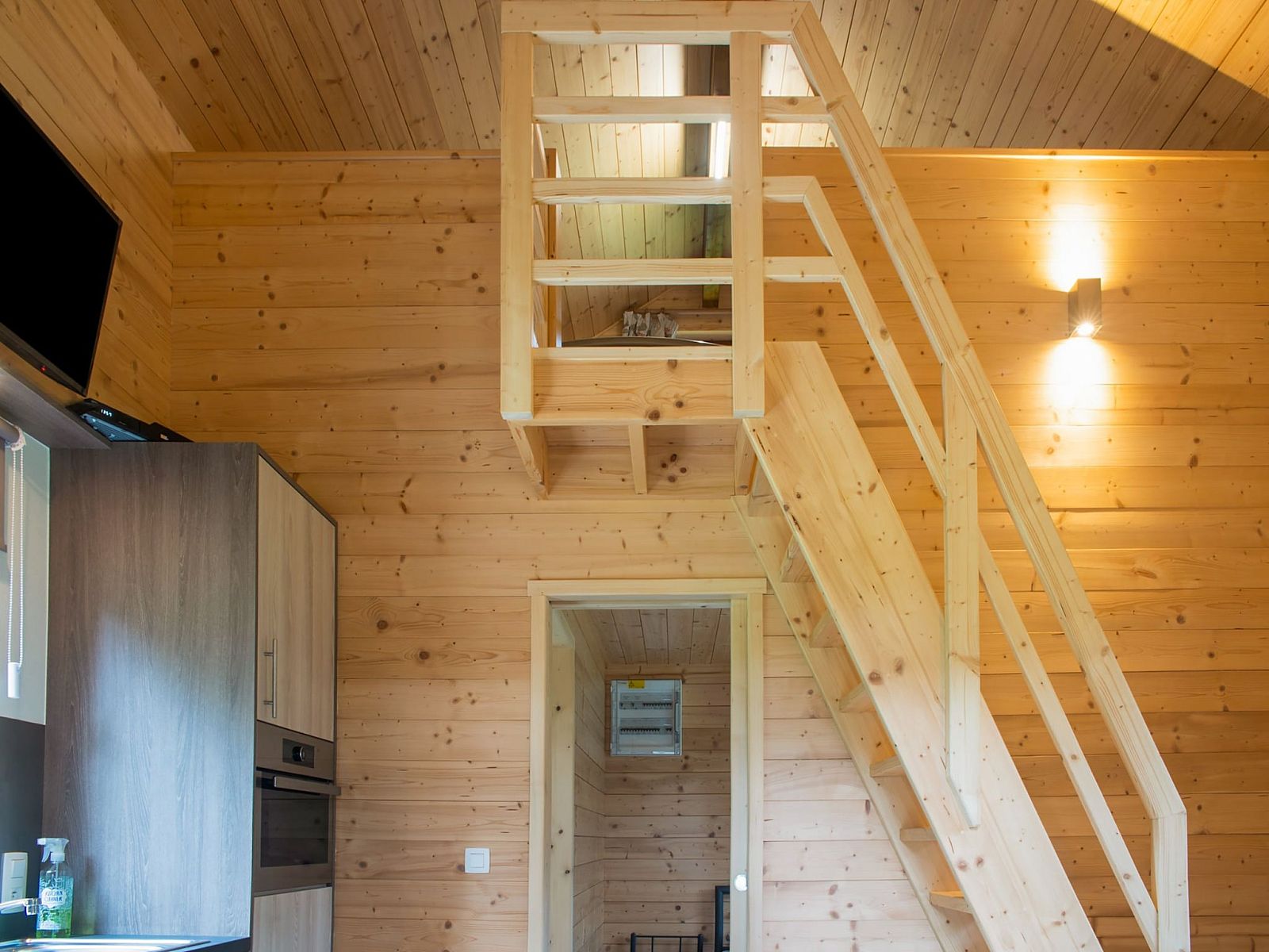 Guest house 093006 - Chalet Luxembourg - Rogery 64