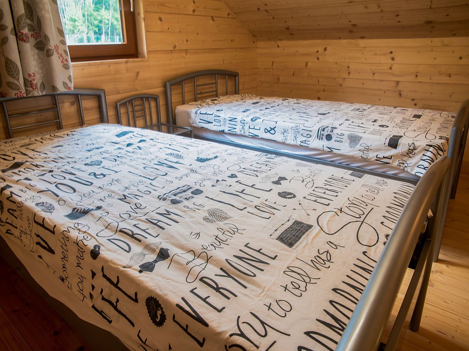 Guest house 093006 - Chalet Luxembourg - Rogery 64