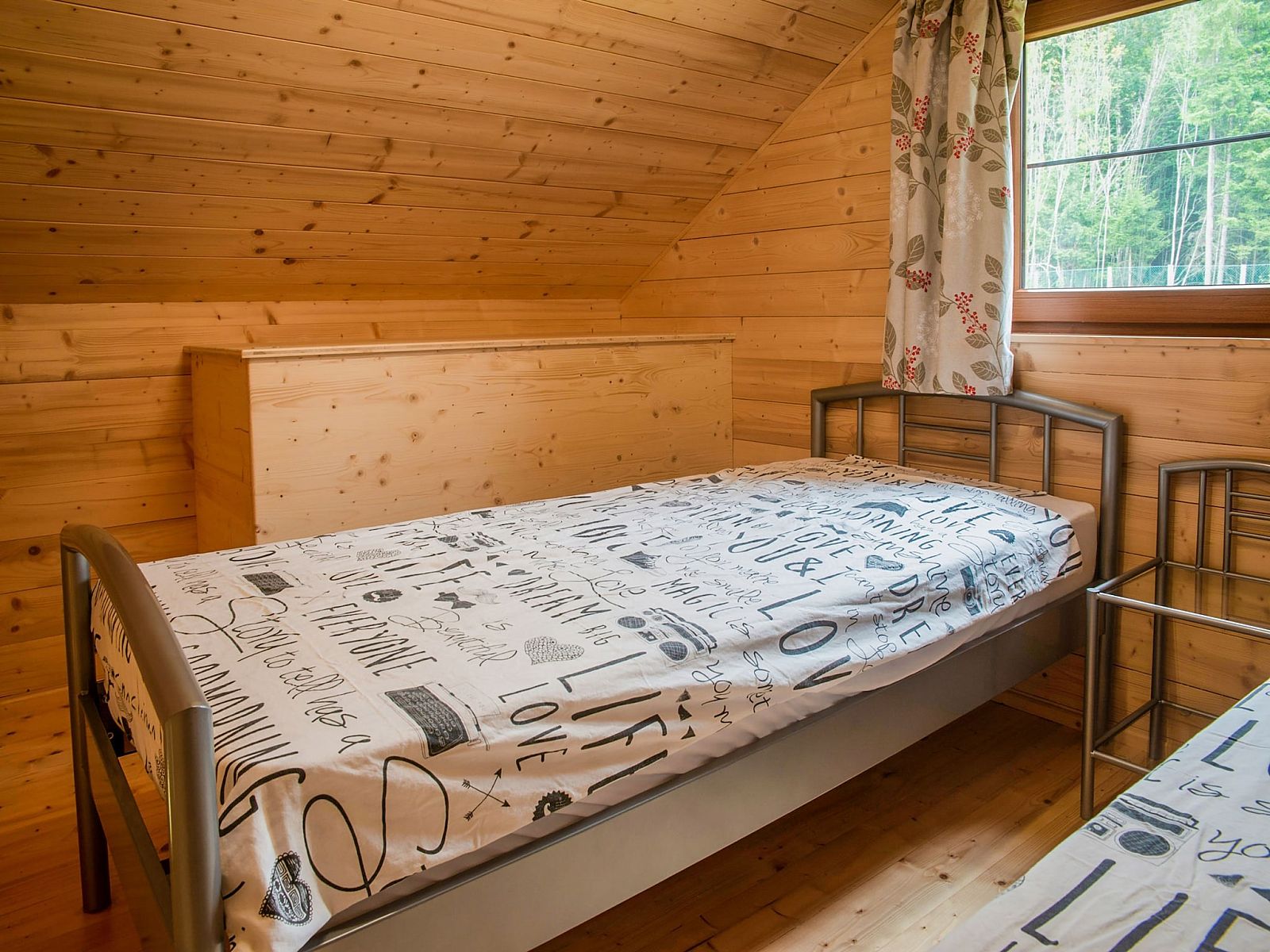 Guest house 093006 - Chalet Luxembourg - Rogery 64