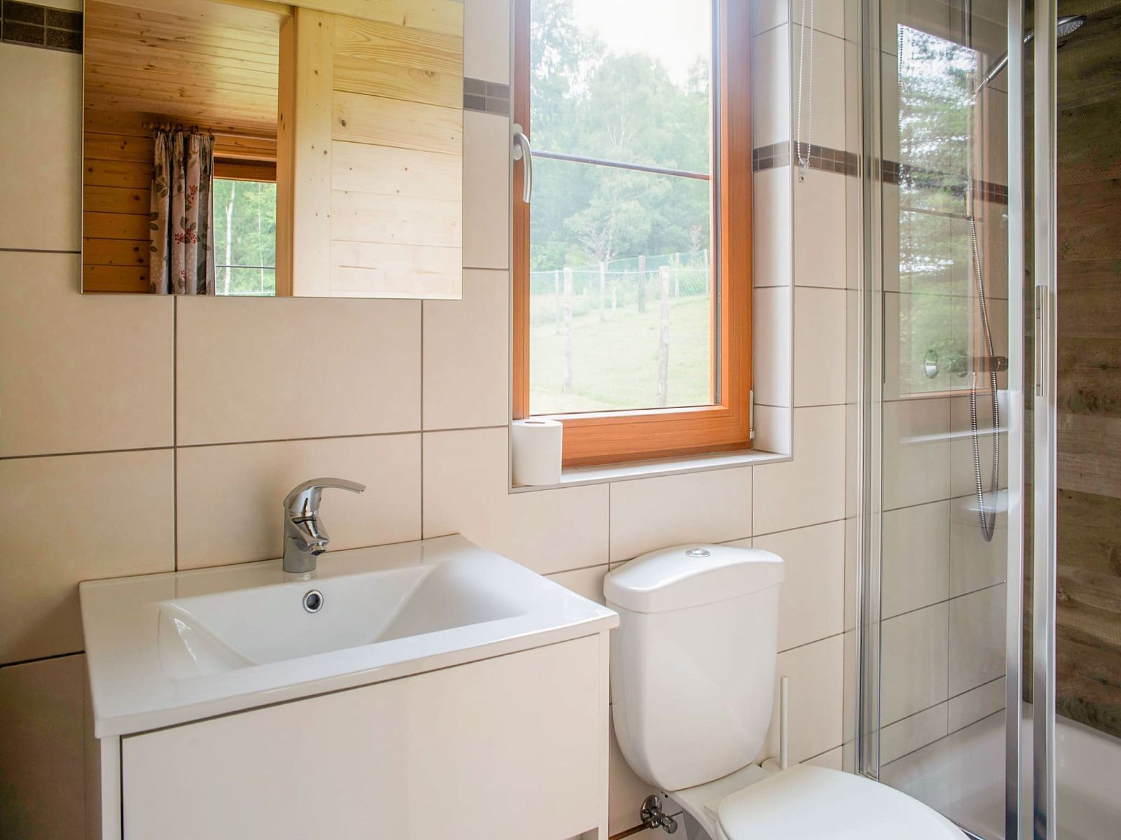 Guest house 093006 - Chalet Luxembourg - Rogery 64