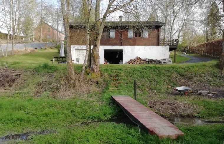 Guest house 0934801 - Holiday property Luxembourg - Vakantiehuisje in Steinbach