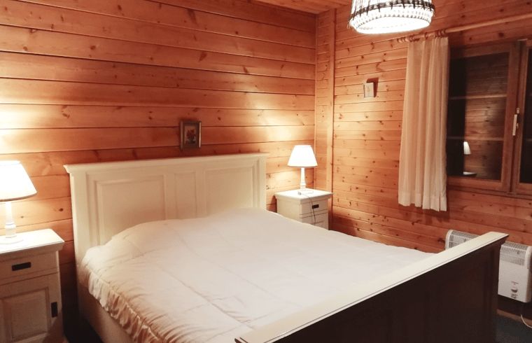 Guest house 0934801 - Holiday property Luxembourg - Vakantiehuisje in Steinbach