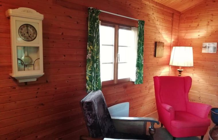 Guest house 0934801 - Holiday property Luxembourg - Vakantiehuisje in Steinbach