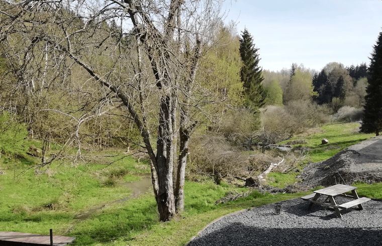 Guest house 0934801 - Holiday property Luxembourg - Vakantiehuisje in Steinbach