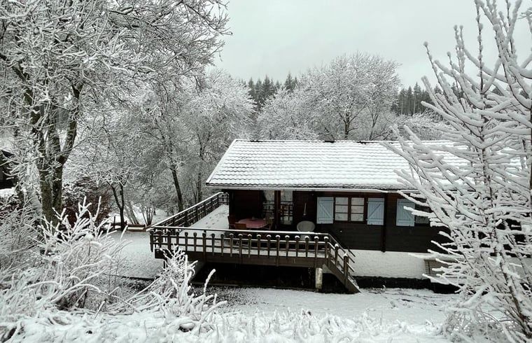 Guest house 0934801 - Holiday property Luxembourg - Vakantiehuisje in Steinbach