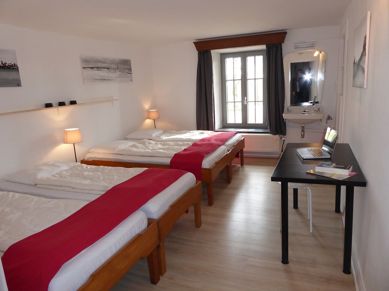 Verblijf 093614 - Vakantiewoning Ardennen (Luxemburg) - Le Moulin d'Halconreux